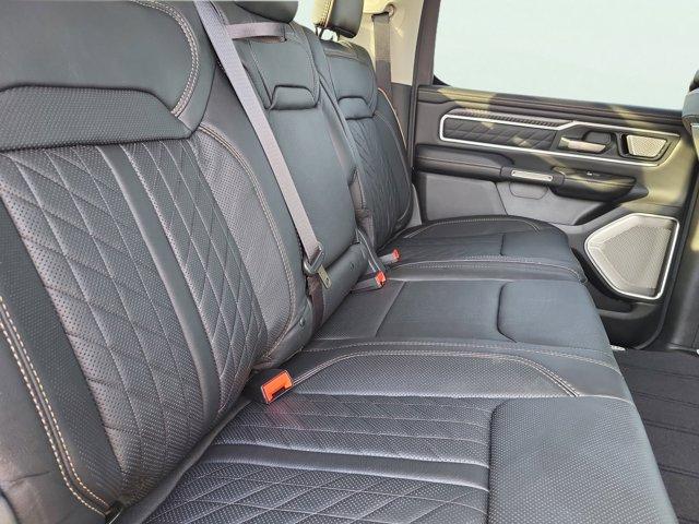 new 2026 Ram 1500 car