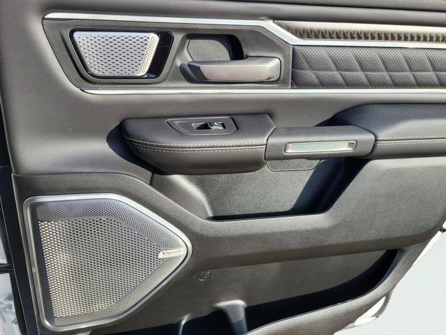 new 2026 Ram 1500 car