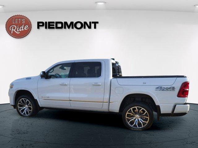 new 2026 Ram 1500 car