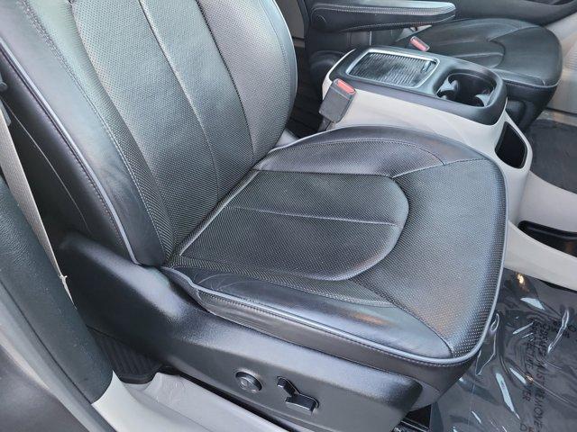 used 2019 Chrysler Pacifica car, priced at $23,950