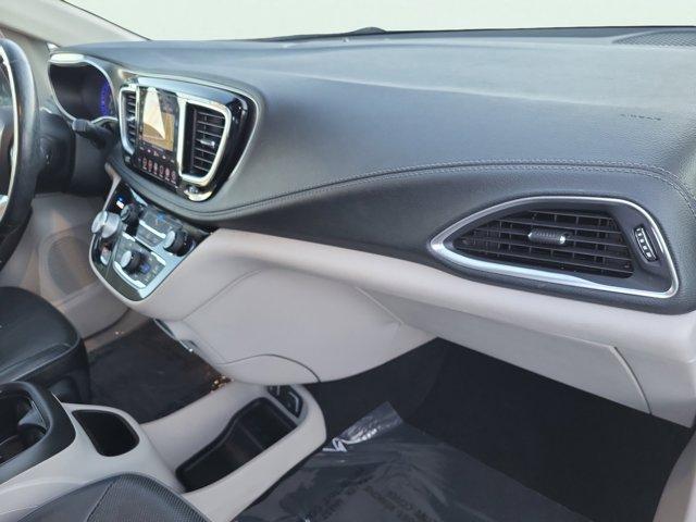 used 2019 Chrysler Pacifica car, priced at $23,950