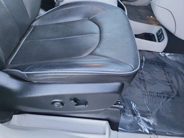 used 2019 Chrysler Pacifica car, priced at $23,950