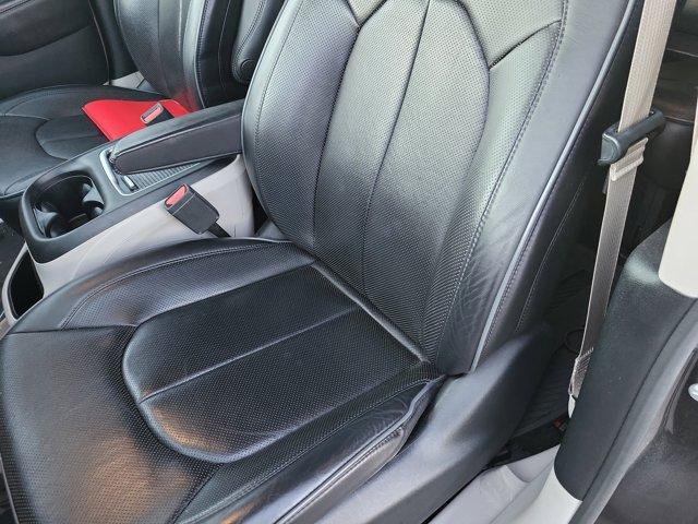 used 2019 Chrysler Pacifica car, priced at $23,950