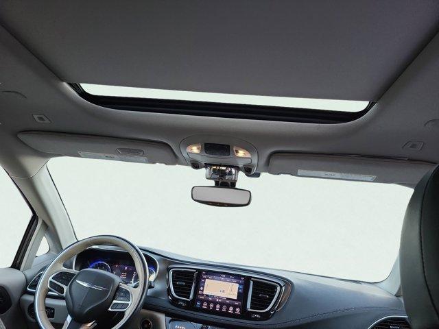 used 2019 Chrysler Pacifica car, priced at $23,950