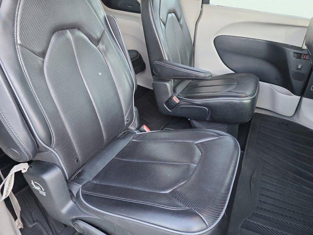 used 2019 Chrysler Pacifica car, priced at $23,950