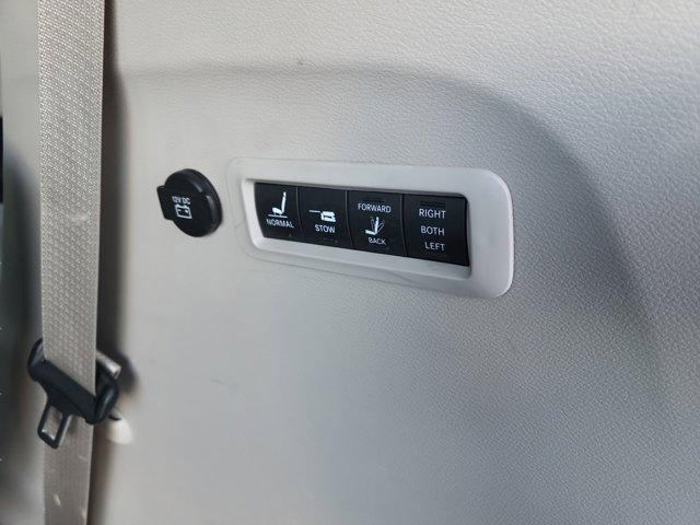 used 2019 Chrysler Pacifica car, priced at $23,950