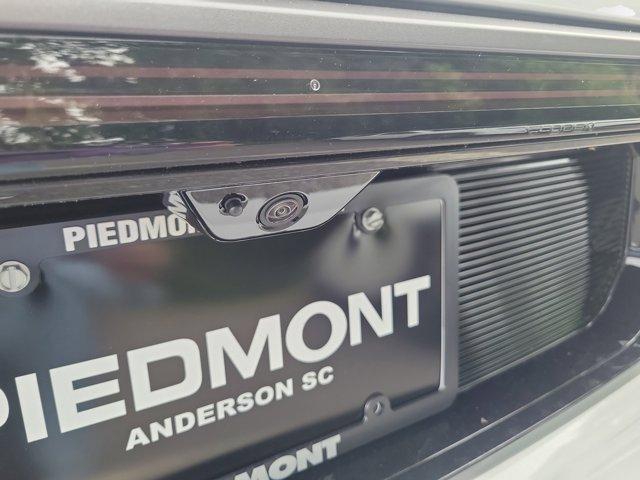 new 2026 Jeep Grand Wagoneer car, priced at $80,750