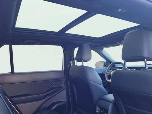 new 2026 Jeep Cherokee car