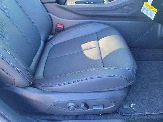 new 2026 Jeep Cherokee car