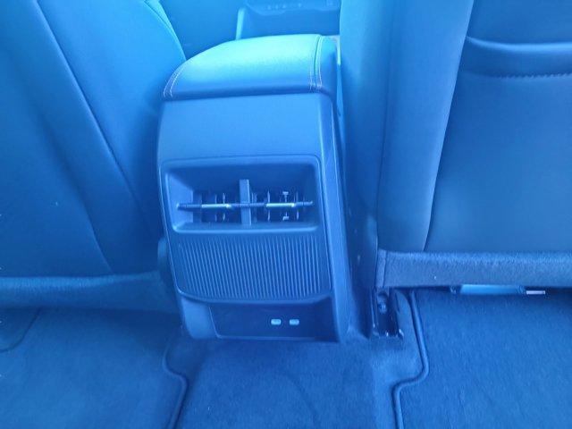 new 2026 Jeep Cherokee car
