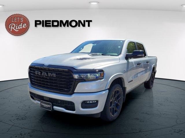 new 2026 Ram 1500 car, priced at $76,865