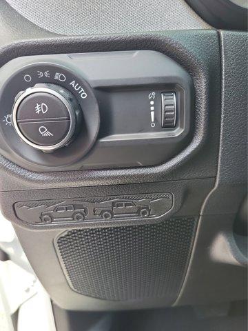 new 2025 Jeep Gladiator car