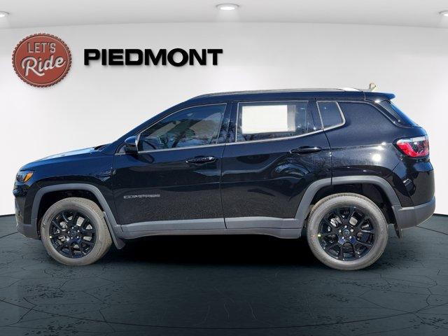 new 2026 Jeep Compass car