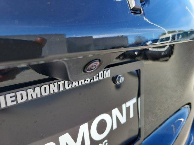 new 2026 Jeep Compass car