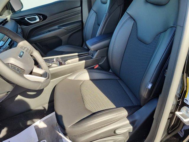 new 2026 Jeep Compass car