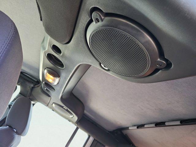 used 2014 Jeep Wrangler Unlimited car, priced at $16,450