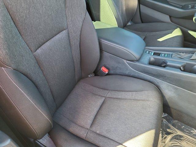 used 2024 Honda Accord car, priced at $29,950