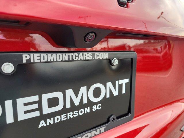 new 2026 Jeep Compass car