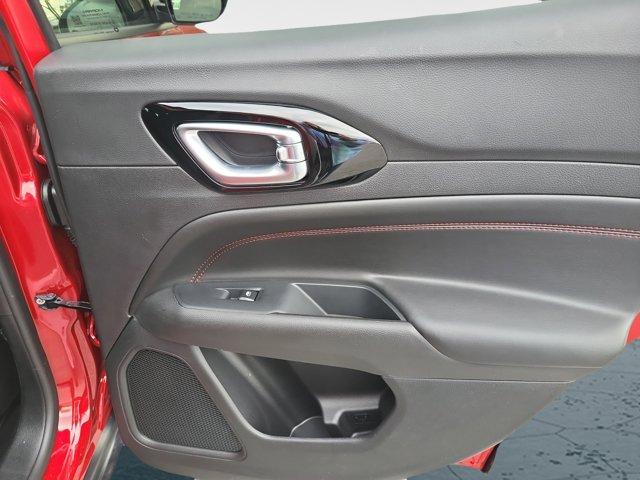 new 2026 Jeep Compass car