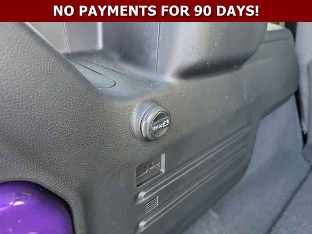 new 2026 Jeep Wrangler car