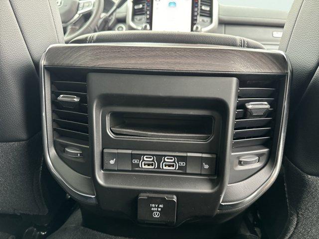 new 2025 Ram 2500 car