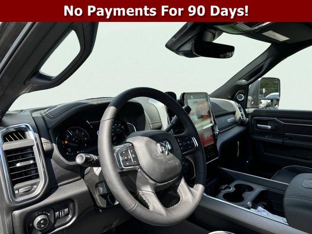 new 2025 Ram 2500 car