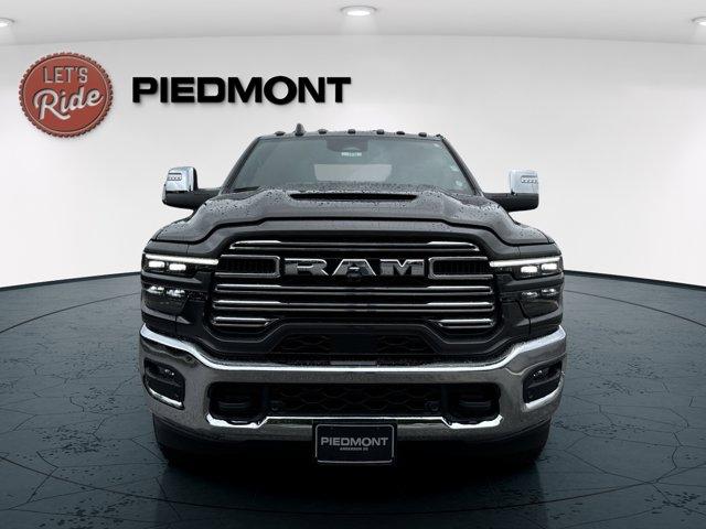 new 2025 Ram 2500 car
