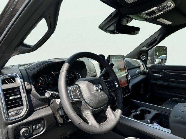 new 2025 Ram 2500 car