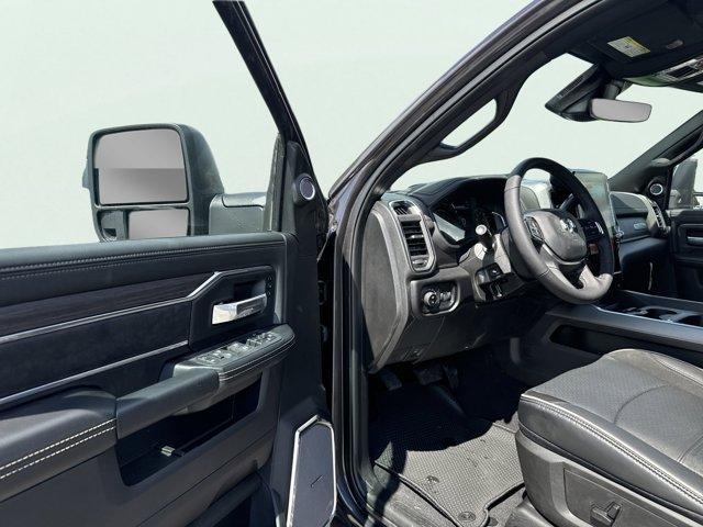 new 2025 Ram 2500 car