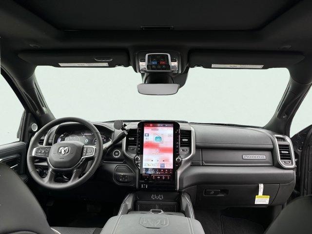 new 2025 Ram 2500 car