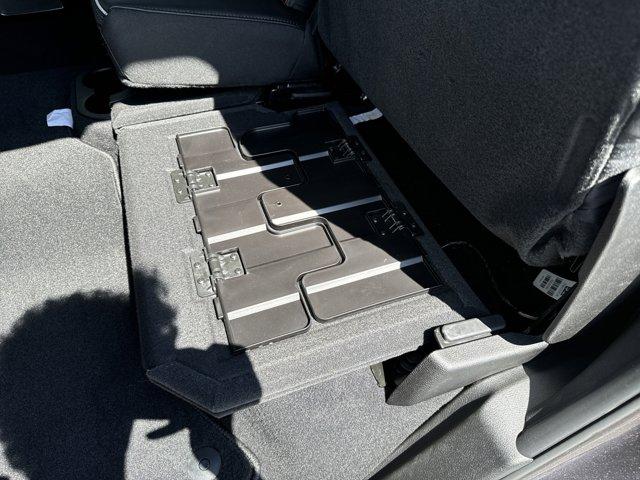 new 2025 Ram 2500 car