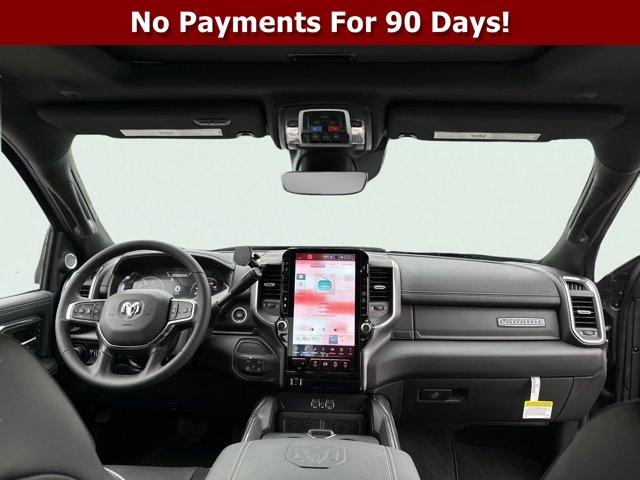 new 2025 Ram 2500 car