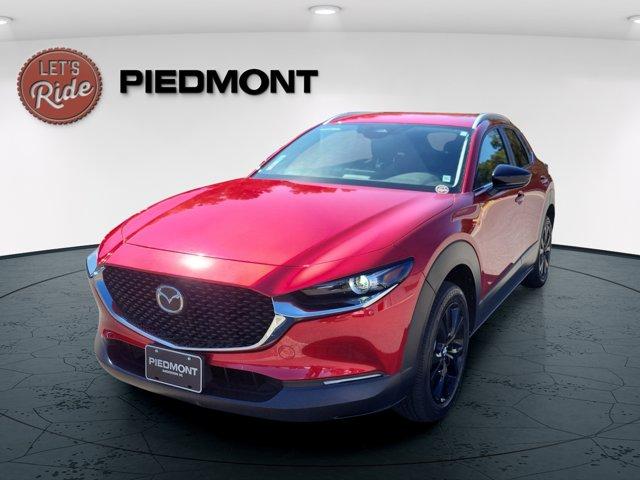 used 2024 Mazda CX-30 car, priced at $24,450