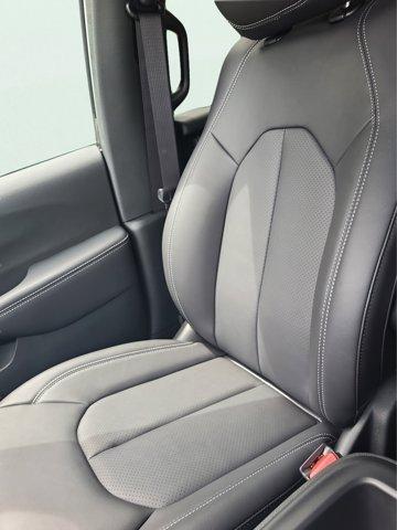 new 2026 Chrysler Pacifica car