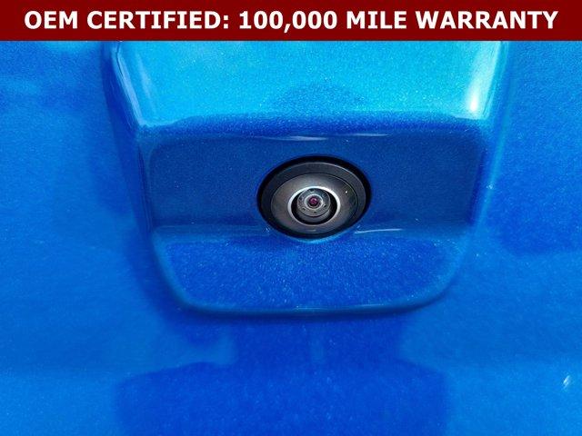 used 2024 Jeep Gladiator car, priced at $37,900
