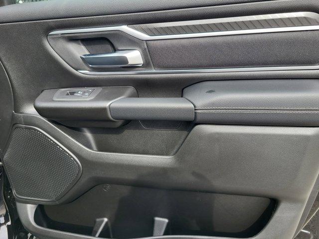 new 2026 Ram 1500 car, priced at $61,910
