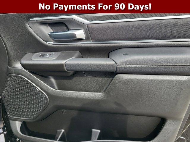 new 2026 Ram 1500 car