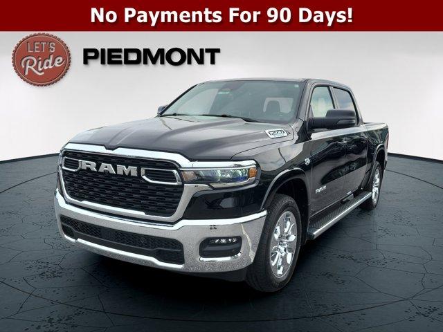 new 2026 Ram 1500 car