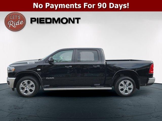 new 2026 Ram 1500 car