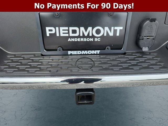 new 2026 Ram 1500 car