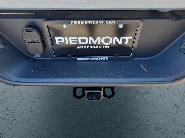 new 2025 Jeep Gladiator car