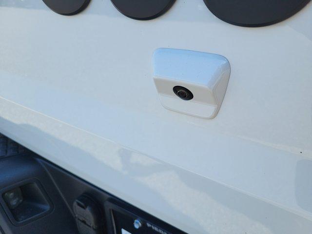 new 2025 Jeep Gladiator car