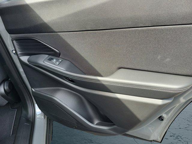 new 2026 Jeep Cherokee car