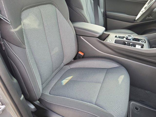new 2026 Jeep Cherokee car