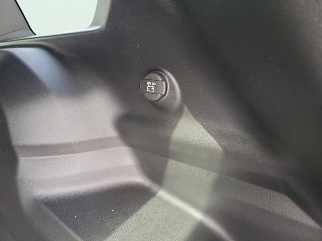 new 2026 Jeep Cherokee car