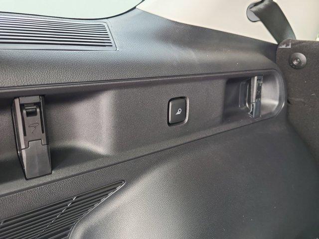 used 2024 Ford Bronco Sport car, priced at $32,450