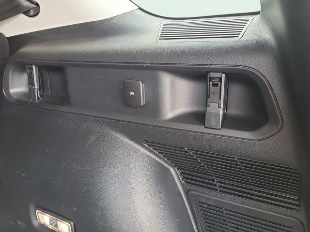 used 2024 Ford Bronco Sport car, priced at $32,450