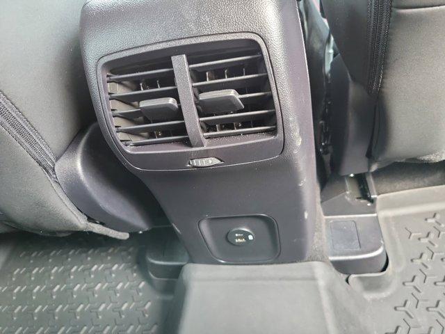 used 2024 Ford Bronco Sport car, priced at $32,450