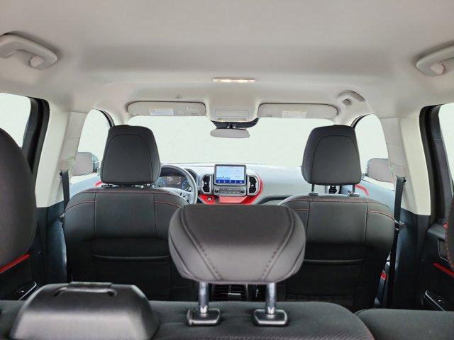 used 2024 Ford Bronco Sport car, priced at $32,450