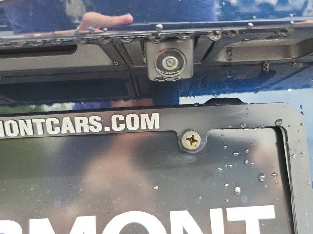 used 2025 Mazda CX-90 car, priced at $35,450